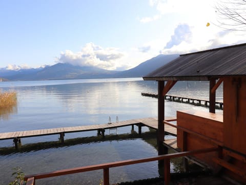 Annecy : 2 pièces rénové près du lac avec parking - FR-1-432-76 Apartment in Annecy