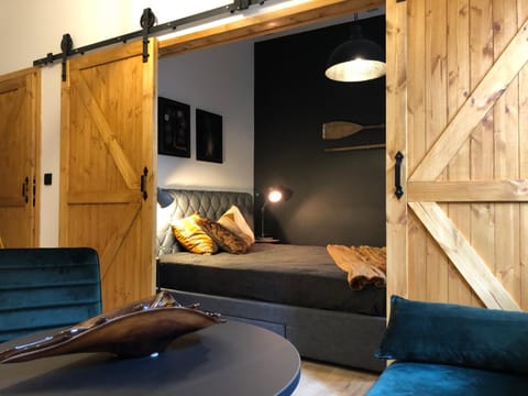 Villa Julius Sopot Apartment in Sopot