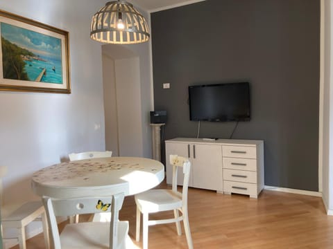 la suite di via Mazzini Apartment in Sarzana