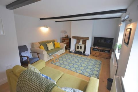 Brook Cottage - Luxury in Mundesley Haus in Mundesley