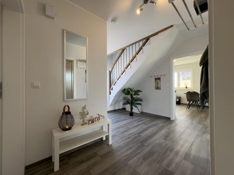 Friese24 House in Wangerland