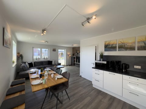 Friese24 House in Wangerland