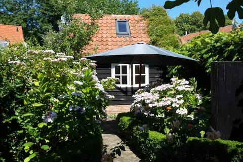 Omas kleine huisje House in Kamperland