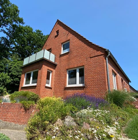 Ferienhaus Irmgard House in Heidekreis