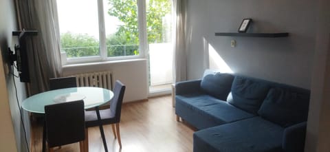 Apartament Gdańsk Wszędzie blisko , wysoki parter Apartment in Gdansk