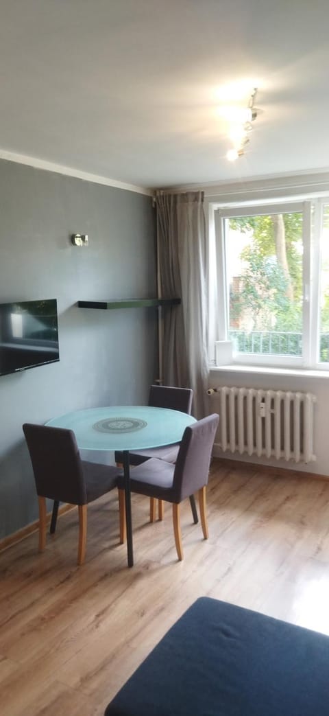Apartament Gdańsk Wszędzie blisko , wysoki parter Apartment in Gdansk