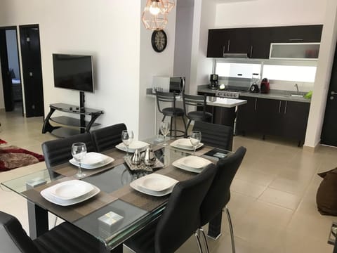 PLAYA SUITES apartment Eigentumswohnung in Playa del Carmen