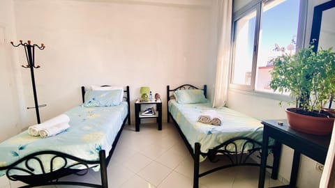 Modern & Sunny new appartement 2 rooms in Rabat centre - Hay Riad Condo in Rabat