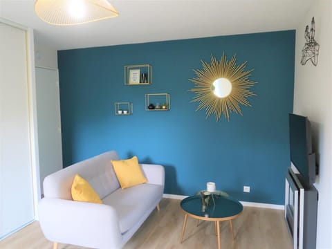 Appart'Confort - Le Trégor Apartment in Lannion