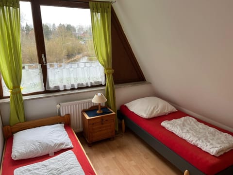 Ferienwohnung in Süsel am See Apartment in Sierksdorf