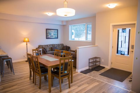 Downtown Whitehorse 4 bedrooms deluxe condo Eigentumswohnung in Whitehorse