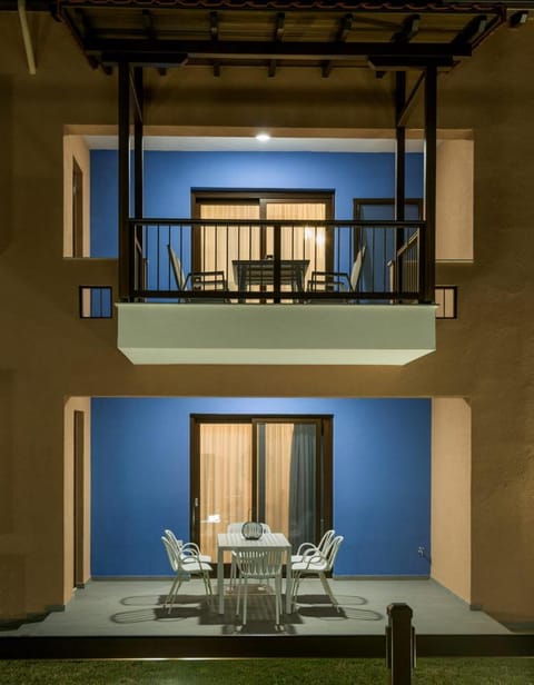 Melia Villas Apartment hotel in Halkidiki
