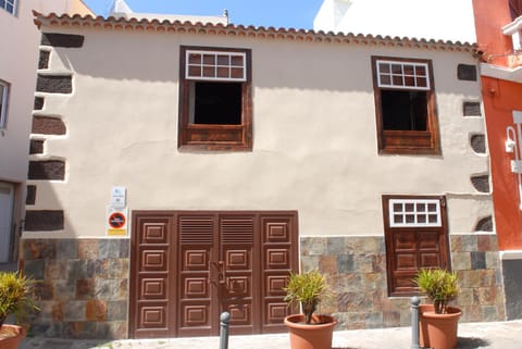 Casa MARIA House in Tazacorte