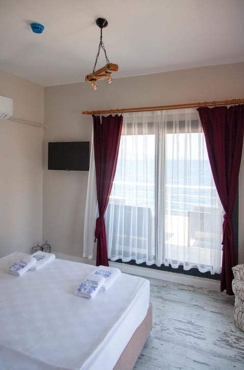MARİN YALIKAVAK Hotel dell’amore in Yalıkavak