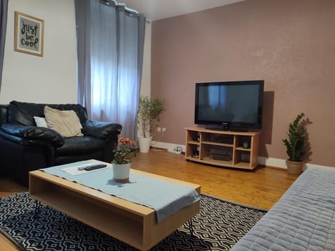 Appartement chaleureux Condo in Haguenau