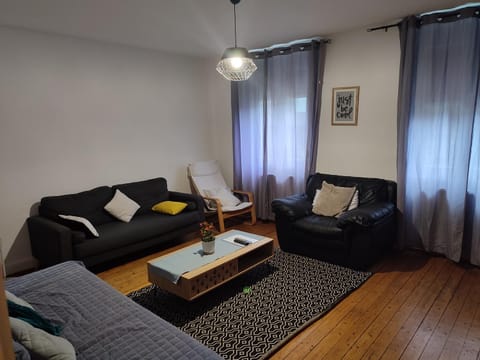 Appartement chaleureux Condo in Haguenau