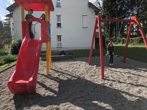 Children play ground