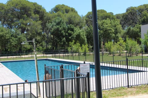 Appartement chic à Nouvelle Terre pour 4 personnes Apartment in La Londe-les-Maures