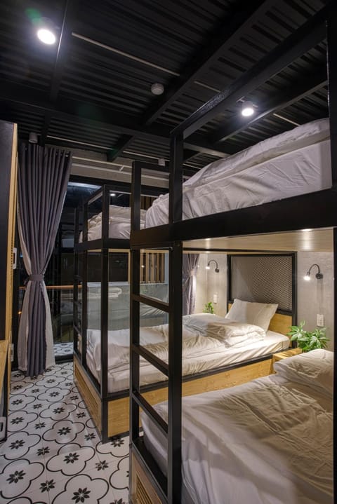 THE NEST QUANG BINH Hotel in Laos