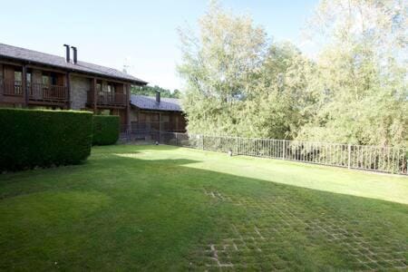 Casa Prat de la Quimeta House in Cerdanya