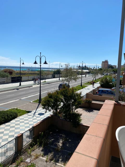 View (from property/room), Sea view