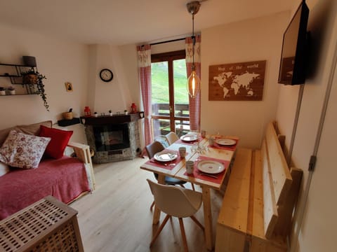 Skichalet Cervinia Elena & Sanny Apartment in Breuil-Cervinia