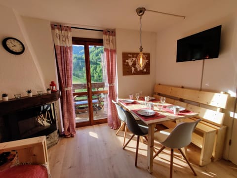 Skichalet Cervinia Elena & Sanny Apartment in Breuil-Cervinia