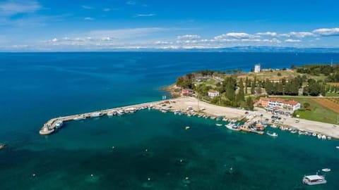 Rooms Ancora Bed and Breakfast in Istria County