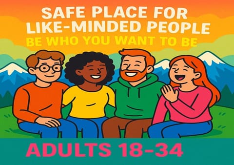 People, group of guests