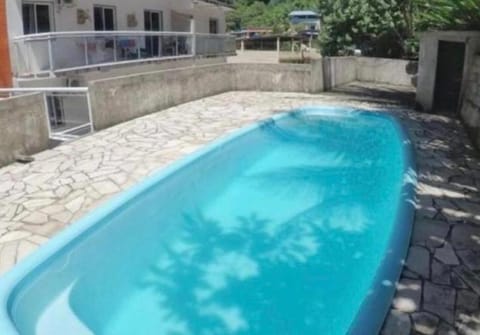 Flat Angra dos Reis Apartment in Angra dos Reis