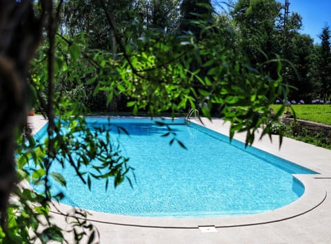 Quinta do Regalo Farm Stay in Coimbra