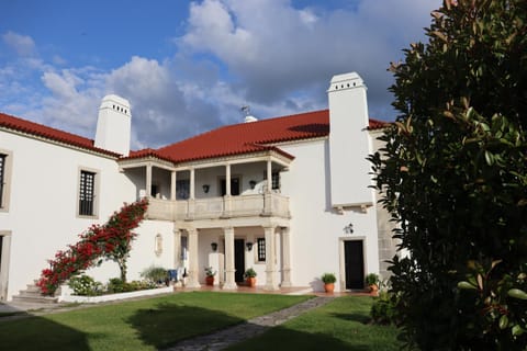 Quinta do Regalo Farm Stay in Coimbra