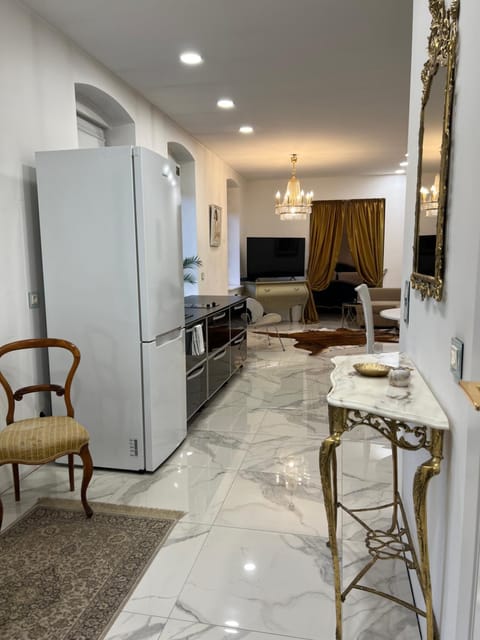 Klaipeda City Medziotoju Apartment Apartment in Klaipėda