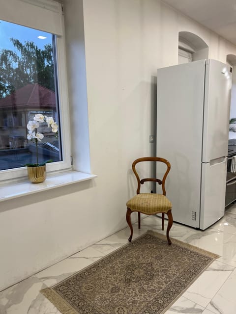 Klaipeda City Medziotoju Apartment Apartment in Klaipėda