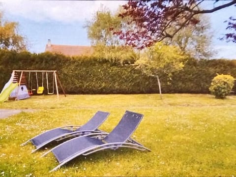 Maison de vacance House in Cabourg