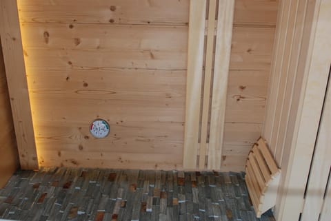 Spa and wellness centre/facilities