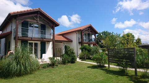 Les Verdurettes House in Soustons