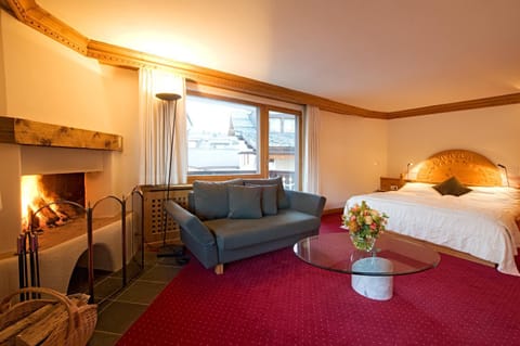 Albana Hotel Silvaplana Hotel in Saint Moritz