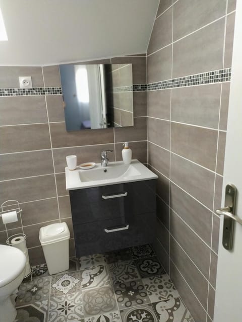 Casa Louka House in Centre-Val de Loire