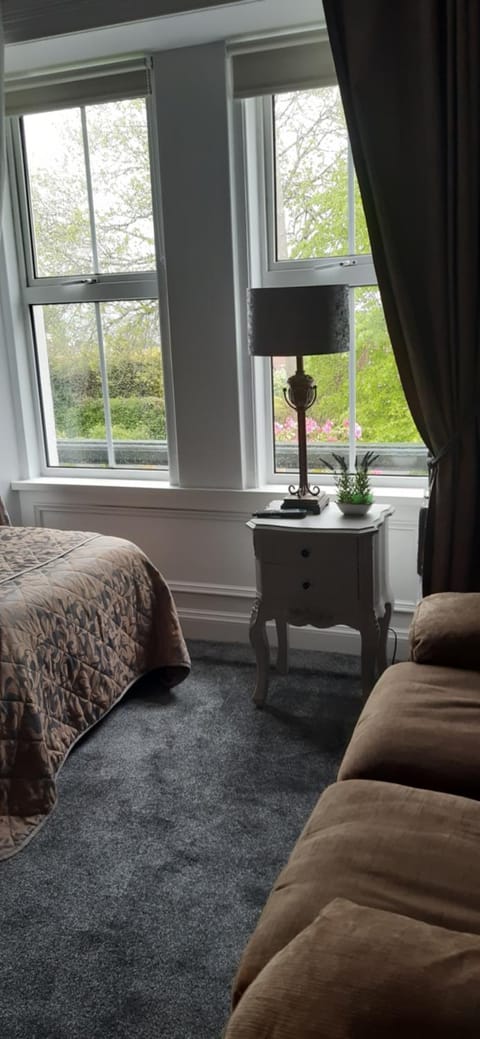 Arkle House Bed and Breakfast in Londonderry