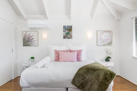 A Perfect Stay - Twin Tallows Maison in Coorabell