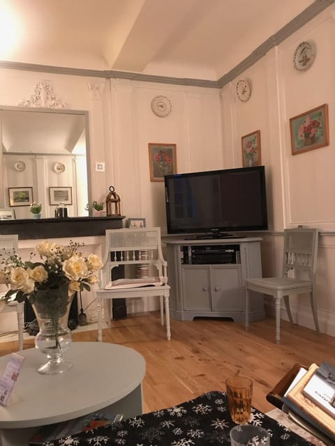 Le gite du Clos Villa in Normandy