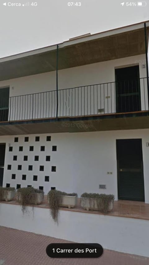 Stupendo Appartamento a Cala’n Bosch Minorca Eigentumswohnung in Cala en Bosc