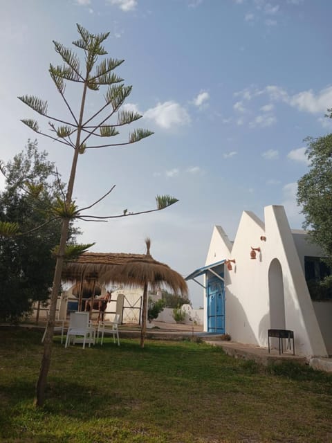 Nouveau Bungalow Djerba Bed and Breakfast in Tunisia