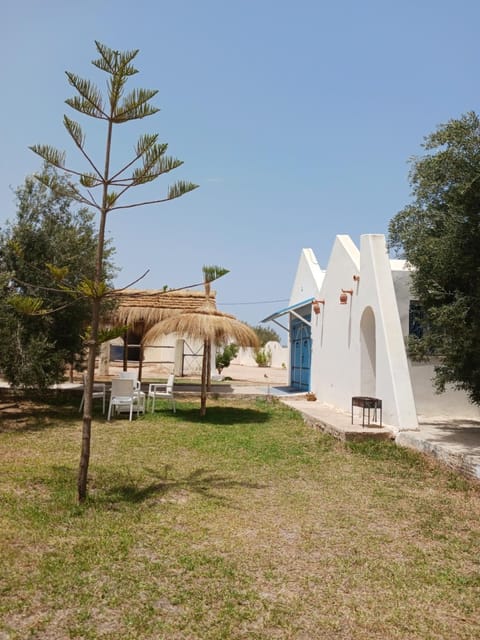 Nouveau Bungalow Djerba Bed and Breakfast in Tunisia