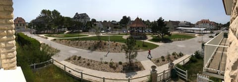 Les Alisés Apartment in Normandy