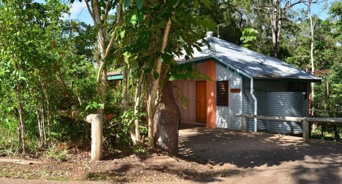 Williams Lodge Chambre d’hôte in Yungaburra