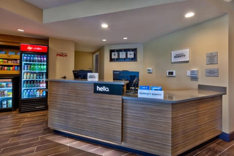 TownePlace Suites by Marriott Grand Rapids Airport Southeast Hotel in Kentwood
