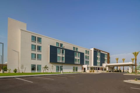 SpringHill Suites by Marriott Phoenix Goodyear Hotel in Goodyear