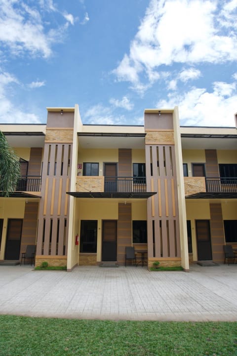 JTJM Apartments Apartment in Dumaguete